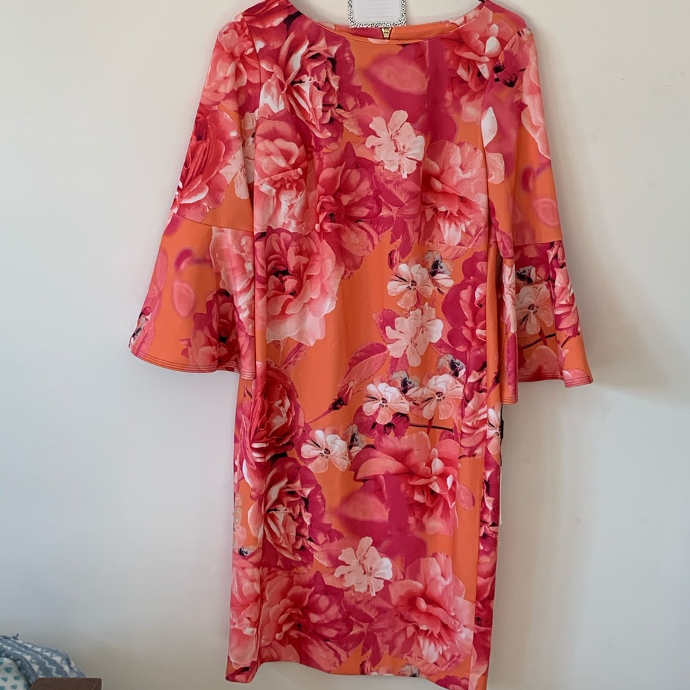 New Calvin Klein dress